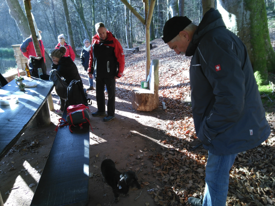 Hans-Trapp-Tour, Erlenbach